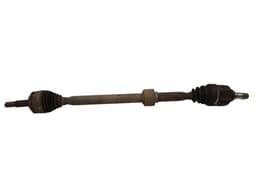 TOYOTA 4341002570 Drive Shaft Front Right TOYOTA COROLLA X (E140, E150) (2006-2012) — thumbnail 2