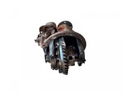 TOYOTA 411106A351 Rear axle differential TOYOTA LAND CRUISER 120 (2002-2009) — thumbnail 4