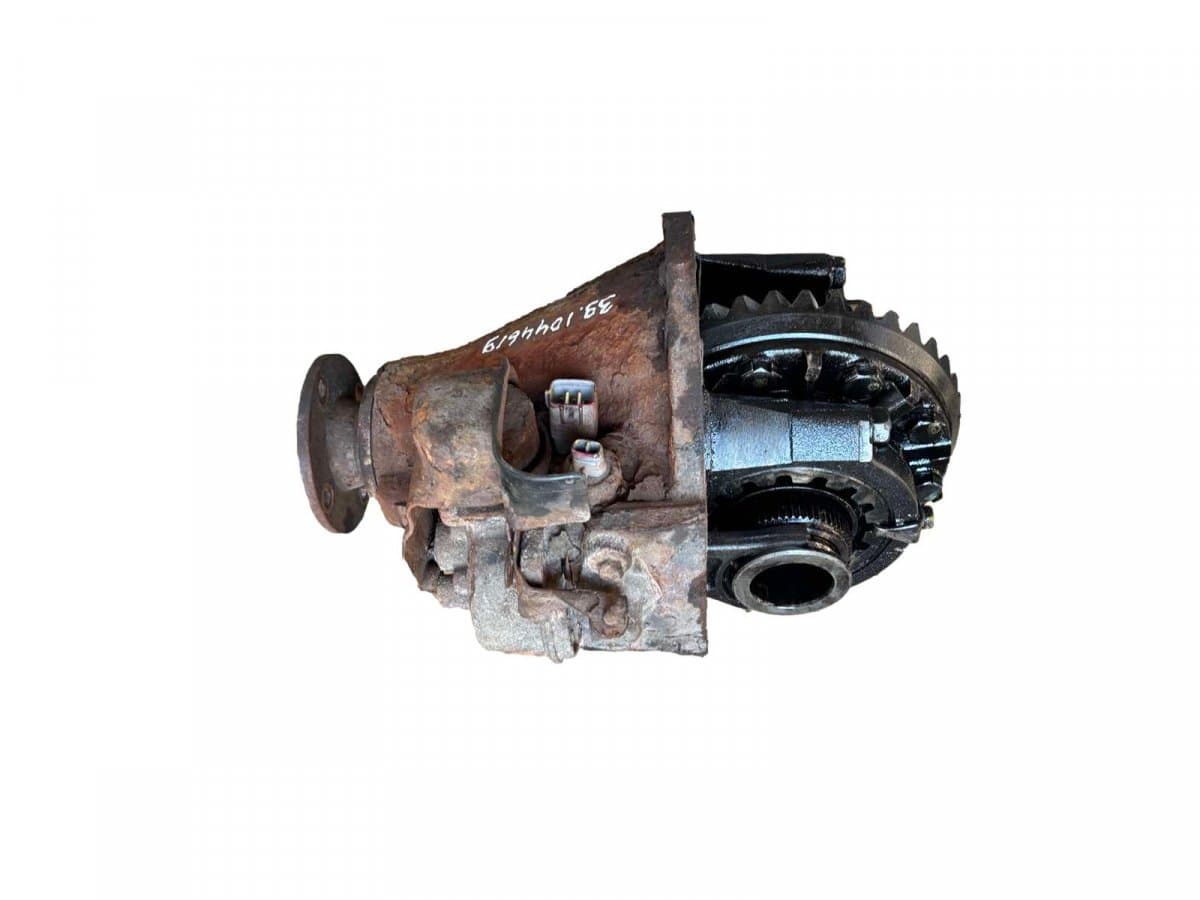 TOYOTA 411106A351 Rear axle differential TOYOTA LAND CRUISER 120 (2002-2009)