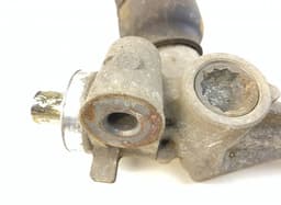 TOYOTA 4551002320 Steering rack TOYOTA AURIS (E18) 2012-2018 — thumbnail 3