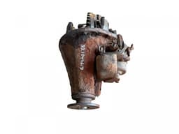 TOYOTA 411106A351 Rear axle differential TOYOTA LAND CRUISER 120 (2002-2009) — thumbnail 2