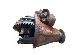 TOYOTA 411106A351 Rear axle differential TOYOTA LAND CRUISER 120 (2002-2009) — thumbnail 3