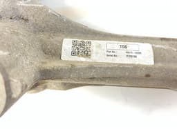 TOYOTA 4551002320 Steering rack TOYOTA AURIS (E18) 2012-2018 — thumbnail 4