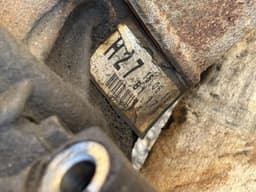 TOYOTA 4111071354 Front axle Differential TOYOTA HILUX VII (AN10, AN20, AN30) (2005-2015) — thumbnail 5