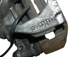 OPEL 8200735277 Brake caliper rear left VAUXHALL MOVANO Mk II (2010-2021) — thumbnail 5