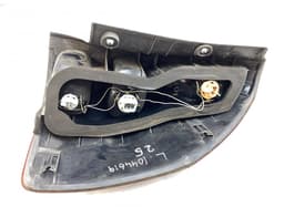 TOYOTA 8155160710 8156160630 Tail lights set/kit TOYOTA LAND CRUISER 120 (2002-2009) — thumbnail 3
