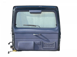 TOYOTA 670056A240 Bootlid / tailgate TOYOTA LAND CRUISER 90 (1995-2002) — thumbnail 2