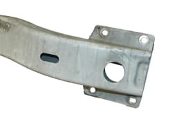 OPEL 93167701 Front Bumper Beam VAUXHALL MOVANO Mk II (2010-2021) — thumbnail 3
