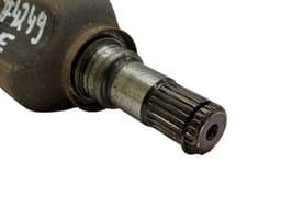 TOYOTA 4342002610 Drive Shaft Front Left TOYOTA COROLLA X (E140, E150) (2006-2012) — thumbnail 3
