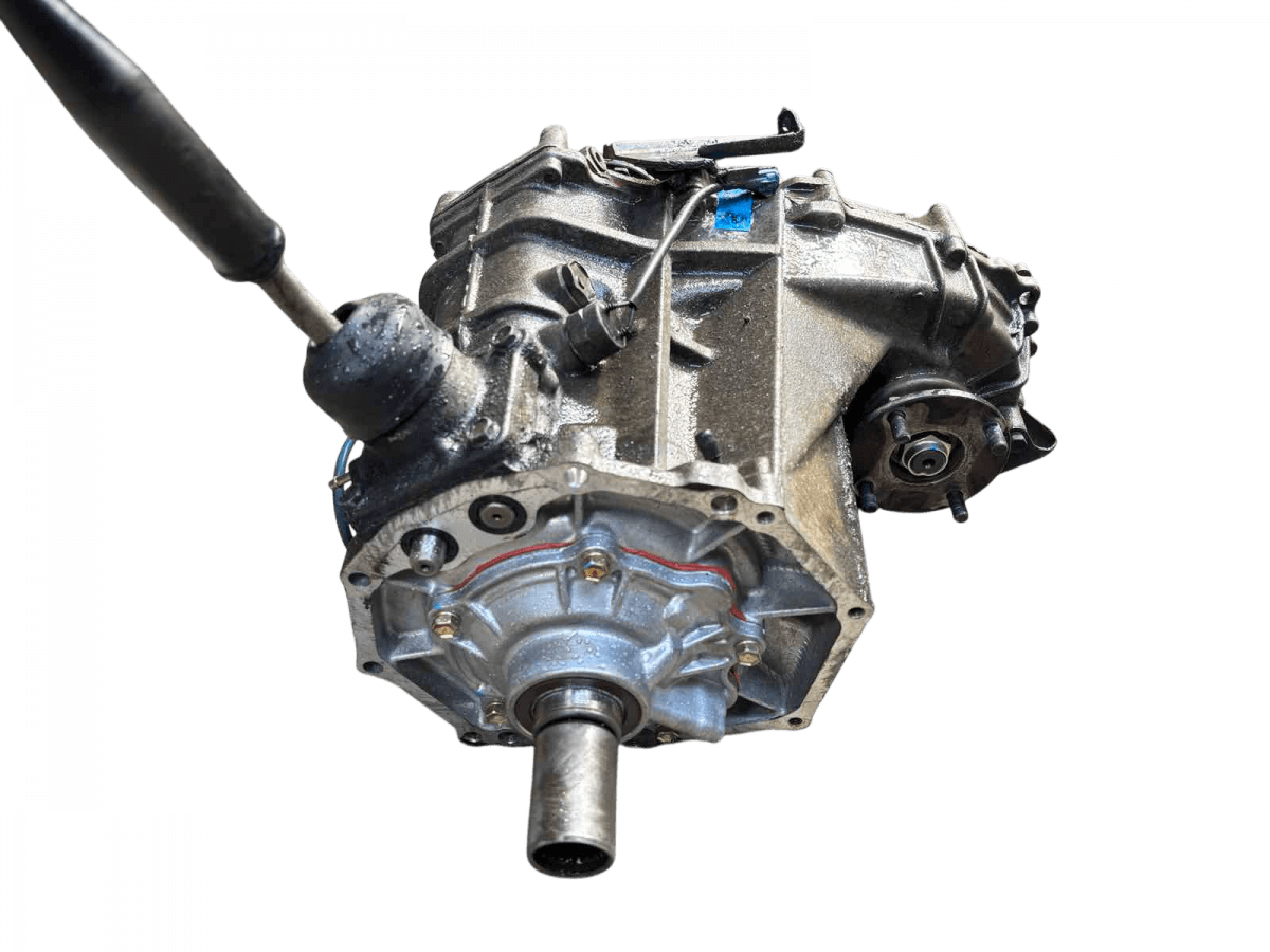 361106D261 Transfer Box TOYOTA LAND CRUISER 90 (1995-2002)