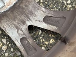 TOYOTA 4261102L80 Rim 1 pc TOYOTA AURIS (E18) 2012-2018 — thumbnail 2