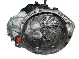 OPEL 320107483R Gearbox VAUXHALL MOVANO Mk II (2010-2021) — thumbnail 2
