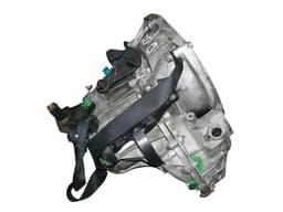 OPEL 320107483R Gearbox VAUXHALL MOVANO Mk II (2010-2021) — thumbnail 4