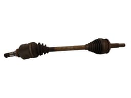 TOYOTA 4342002610 Drive Shaft Front Left TOYOTA COROLLA X (E140, E150) (2006-2012) — thumbnail 2