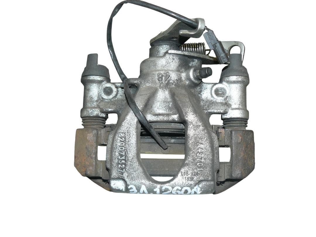 8200735277 Brake caliper rear left VAUXHALL MOVANO Mk II (2010-2021)
