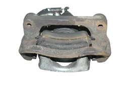 OPEL 8200735277 Brake caliper rear left VAUXHALL MOVANO Mk II (2010-2021) — thumbnail 3