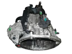 OPEL 320107483R Gearbox VAUXHALL MOVANO Mk II (2010-2021) — thumbnail 1