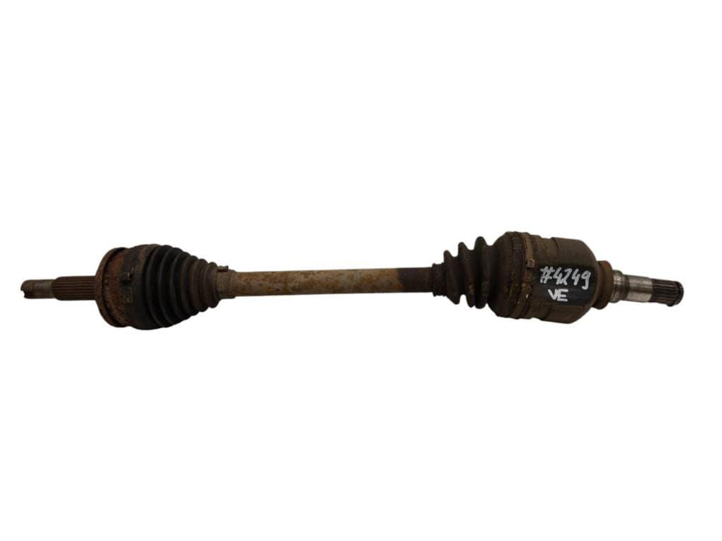 TOYOTA 4342002610 Drive Shaft Front Left TOYOTA COROLLA X (E140, E150) (2006-2012)