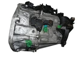 OPEL 320107483R Gearbox VAUXHALL MOVANO Mk II (2010-2021) — thumbnail 6