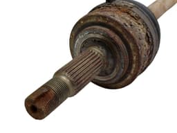 TOYOTA 4342002610 Drive Shaft Front Left TOYOTA COROLLA X (E140, E150) (2006-2012) — thumbnail 4