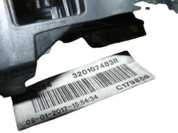 OPEL 320107483R Gearbox VAUXHALL MOVANO Mk II (2010-2021) — thumbnail 8