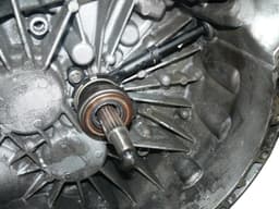 OPEL 320107483R Gearbox VAUXHALL MOVANO Mk II (2010-2021) — thumbnail 3