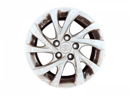 TOYOTA 4261102L80 Rim 1 pc TOYOTA AURIS (E18) 2012-2018 — thumbnail 1