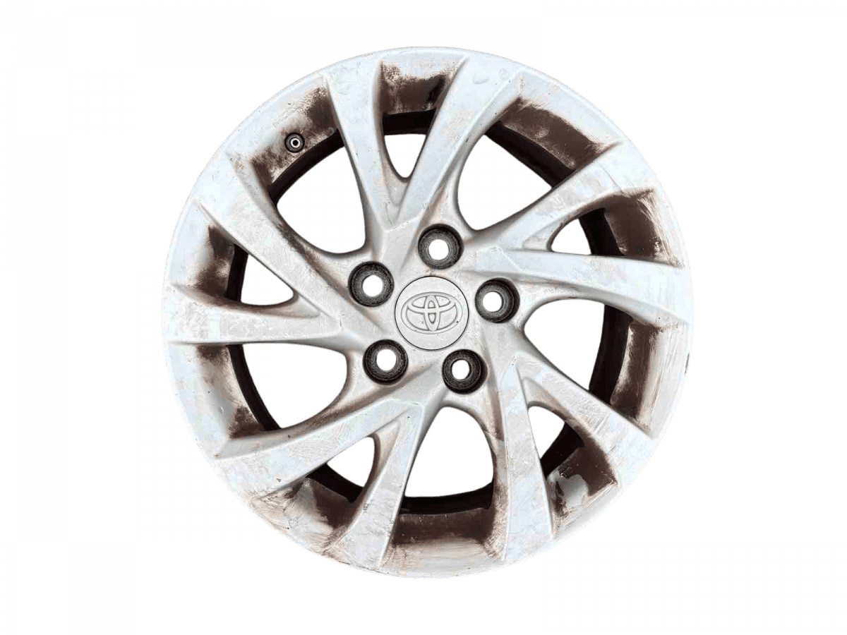 4261102L80 Rim 1 pc TOYOTA AURIS (E18) 2012-2018