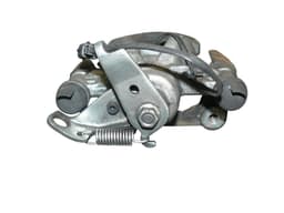OPEL 8200735277 Brake caliper rear left VAUXHALL MOVANO Mk II (2010-2021) — thumbnail 4
