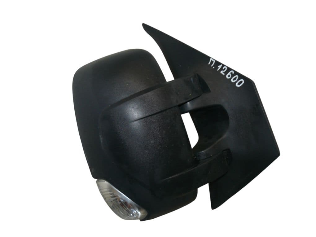 OPEL GV680-30R Mirror right VAUXHALL MOVANO Mk II (2010-2021)