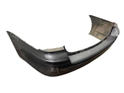 TOYOTA 5215905110 5215905902 Rear bumper TOYOTA AVENSIS (T250) (2003-2008) — thumbnail 3