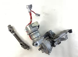 TOYOTA 4520A02123 Steering Column TOYOTA AURIS (E18) 2012-2018 — thumbnail 2