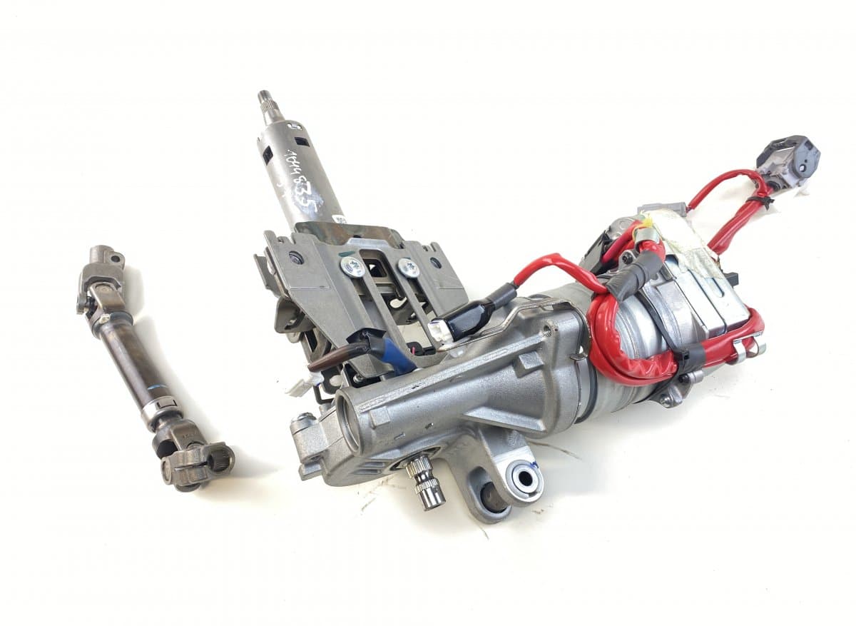 TOYOTA 4520A02123 Steering Column TOYOTA AURIS (E18) 2012-2018