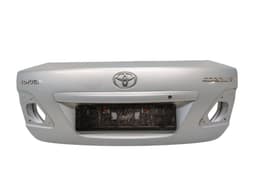 TOYOTA 6440112B50 Bootlid / tailgate TOYOTA COROLLA X (E140, E150) (2006-2012) — thumbnail 1