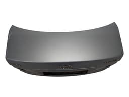 TOYOTA 6440112B50 Bootlid / tailgate TOYOTA COROLLA X (E140, E150) (2006-2012) — thumbnail 2