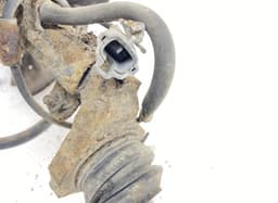 TOYOTA 4320235071 Wheel bearing housing front left TOYOTA LAND CRUISER 90 (1995-2002) — thumbnail 3