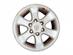 TOYOTA 4261135351 Rim set 4 pcs TOYOTA LAND CRUISER 120 (2002-2009) — thumbnail 3