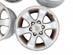 TOYOTA 4261135351 Rim set 4 pcs TOYOTA LAND CRUISER 120 (2002-2009) — thumbnail 4