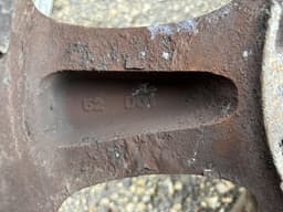 TOYOTA 4261135351 Rim set 4 pcs TOYOTA LAND CRUISER 120 (2002-2009) — thumbnail 6
