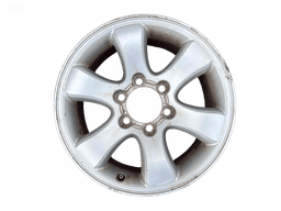TOYOTA 4261135351 Rim set 4 pcs TOYOTA LAND CRUISER 120 (2002-2009) — thumbnail 2