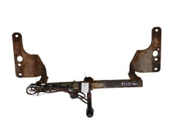 TOYOTA Towbar TOYOTA COROLLA X (E140, E150) (2006-2012) — thumbnail 2
