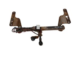 TOYOTA Towbar TOYOTA COROLLA X (E140, E150) (2006-2012) — thumbnail 1