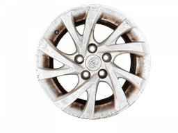 TOYOTA 4261102L80 Rim 1 pc TOYOTA AURIS (E18) 2012-2018 — thumbnail 1