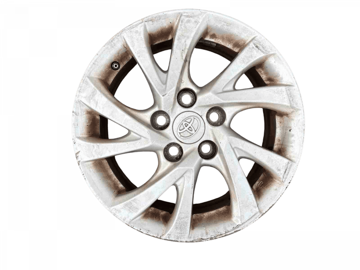 4261102L80 Rim 1 pc TOYOTA AURIS (E18) 2012-2018