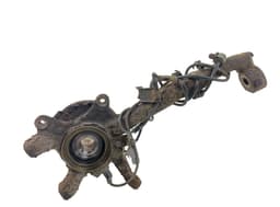 TOYOTA 432120K030 Wheel bearing housing front left TOYOTA HILUX VII (AN10, AN20, AN30) (2005-2015) — thumbnail 2