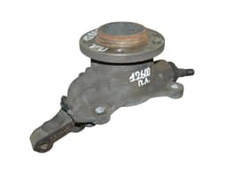 OPEL 400150081 Wheel bearing housing front left VAUXHALL MOVANO Mk II (2010-2021) — thumbnail 1