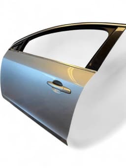 VOLVO 31352777 Door Front Left VOLVO S60 II / V60 I (2010-2018) — thumbnail 3
