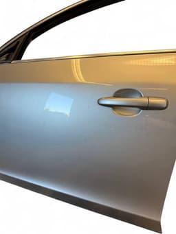 VOLVO 31352777 Door Front Left VOLVO S60 II / V60 I (2010-2018) — thumbnail 5