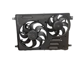 VOLVO P31293777 31293777 8240547 6G918C607 6G918C607ND 940009402 Radiator Fan Electric VOLVO S60 II / V60 I (2010-2018) — thumbnail 2