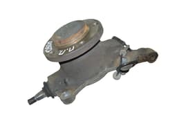 OPEL 93197400 93197398 Wheel bearing housing front right VAUXHALL MOVANO Mk II (2010-2021) — thumbnail 3